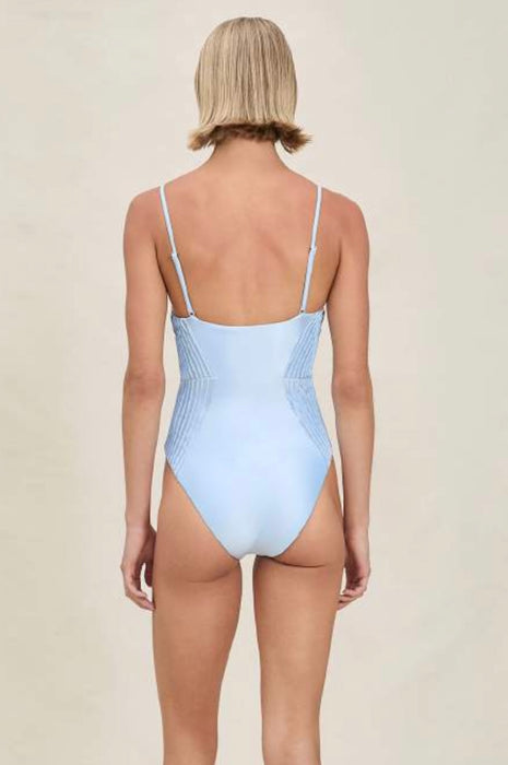 LEX ICY ONE PIECE