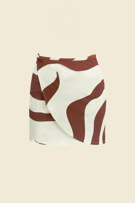 PETITE JUPETTE SUMBA RAY