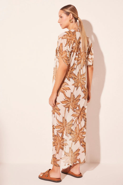 AGUA DE COCO PALMEIRAS DOURADAS COVERUP