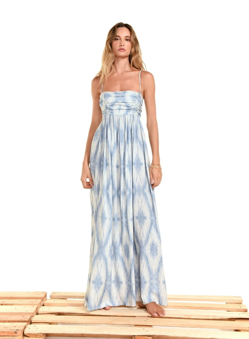 WAPI SKY DRESS