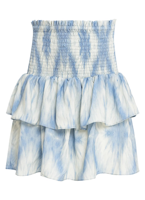 BAMBINI SKY DRESS/SKIRT