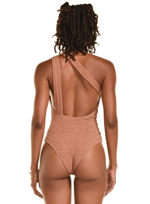 HERA ONE SHOULDER ONE PIECE
