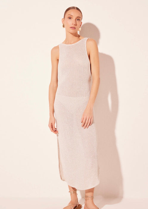 AGUA DE COCO TESOURO OFF WHITE COVERUP