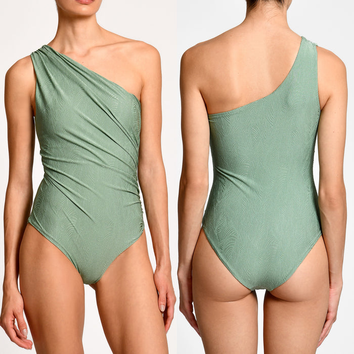 VITA JADE GREEN ONE PIECE