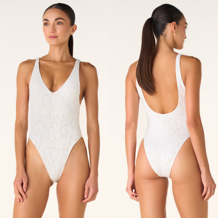 ARIA COSTERA ONE PIECE