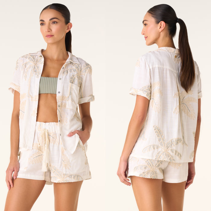 MAYA/NAIR AMAZONIA SHORT SET