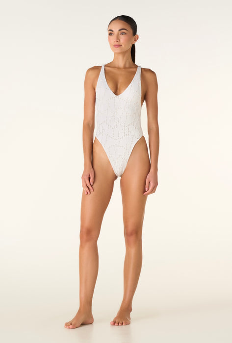 ARIA COSTERA ONE PIECE