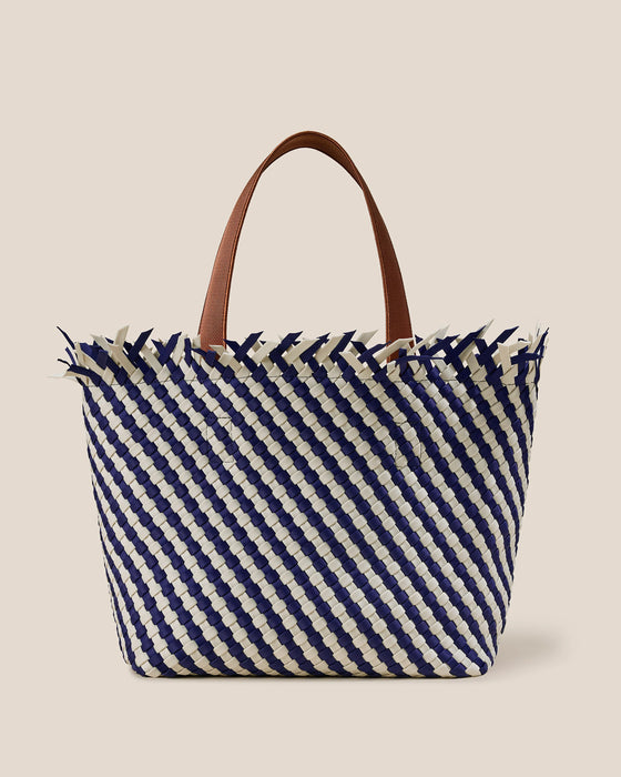 NAGHEDI HAVANA MEDIUM TOTE VENICE