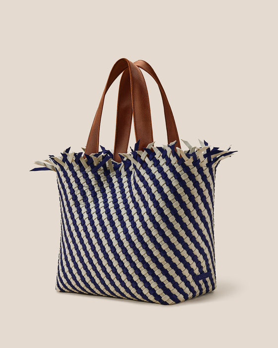 NAGHEDI HAVANA MEDIUM TOTE VENICE