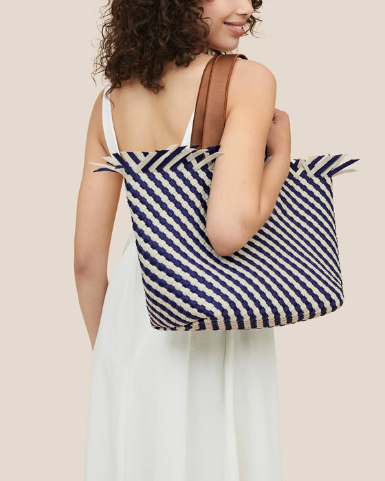 NAGHEDI HAVANA MEDIUM TOTE VENICE