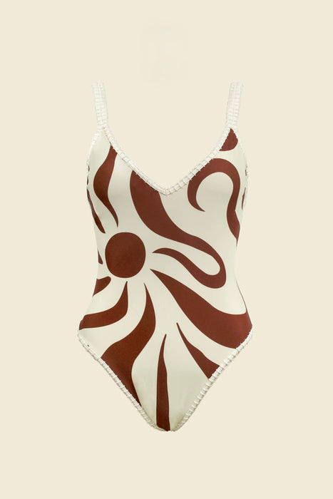 NUSA SUMBA RAY ONE PIECE