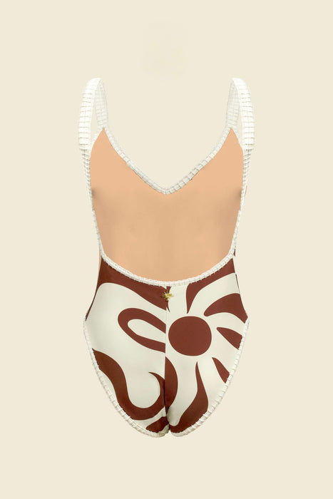 NUSA SUMBA RAY ONE PIECE