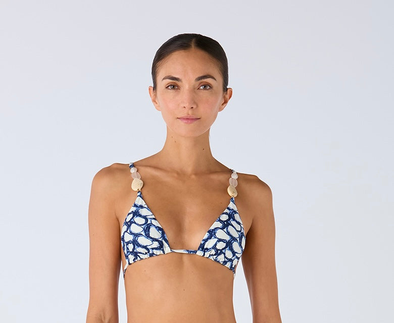 KUNA/VICHY OSTRA BIKINI