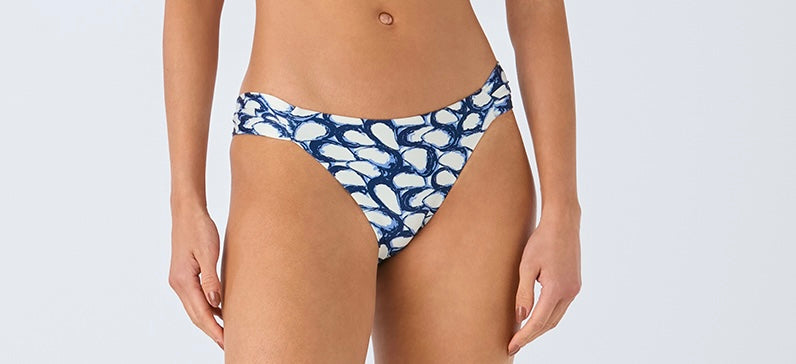 KUNA/VICHY OSTRA BIKINI