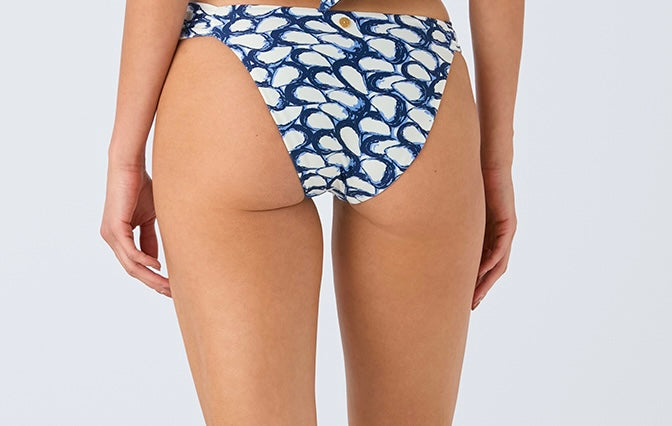 KUNA/VICHY OSTRA BIKINI