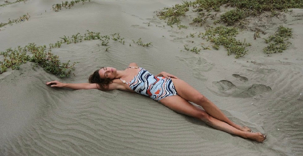 NELLA MARMOL ONE PIECE