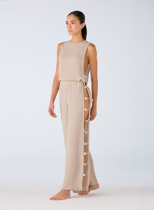 CLIA/MELIA MIMOSA PANT SET