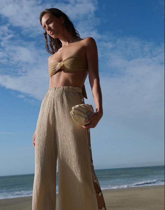 CLIA/MELIA MIMOSA PANT SET