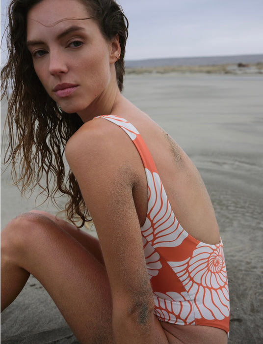 PALOMA BUZIO ONE PIECE