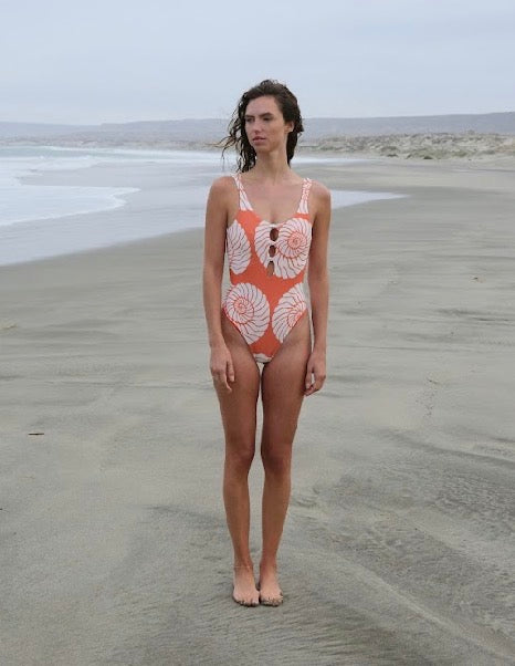 PALOMA BUZIO ONE PIECE