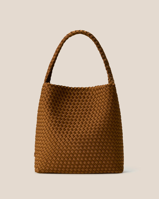 NAGHEDI NOMAD HOBO TEAK