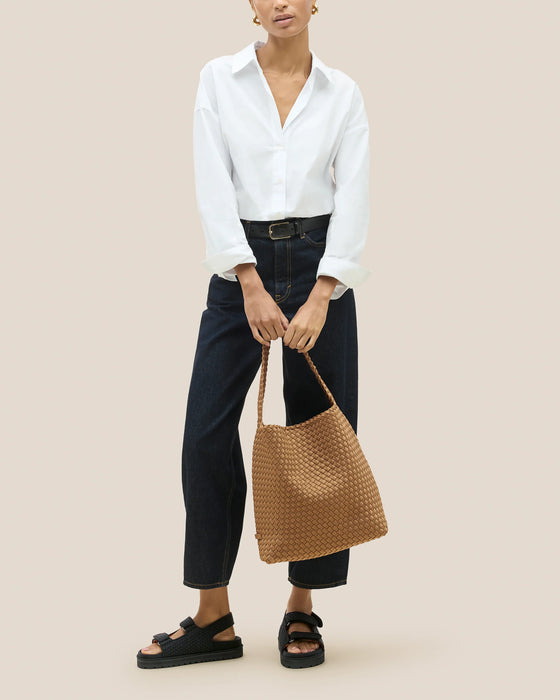 NAGHEDI NOMAD HOBO MONTAUK