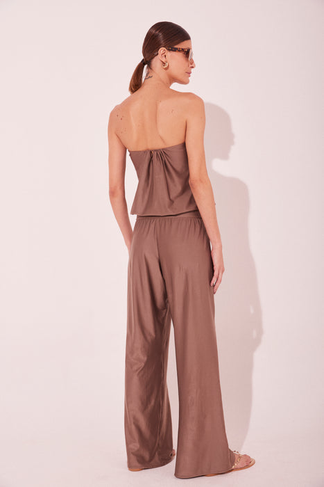 AGUA DE COCO CARVALHO JUMPSUIT