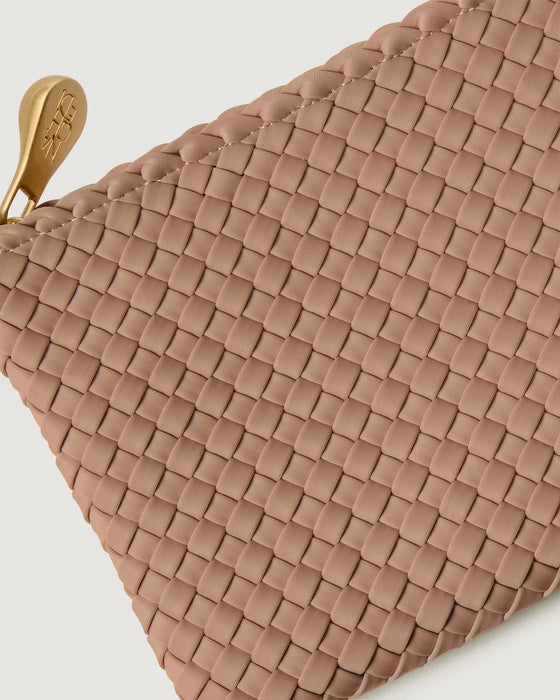NAGHEDI ST. BARTHS LARGE TOTE SEYCHELLES