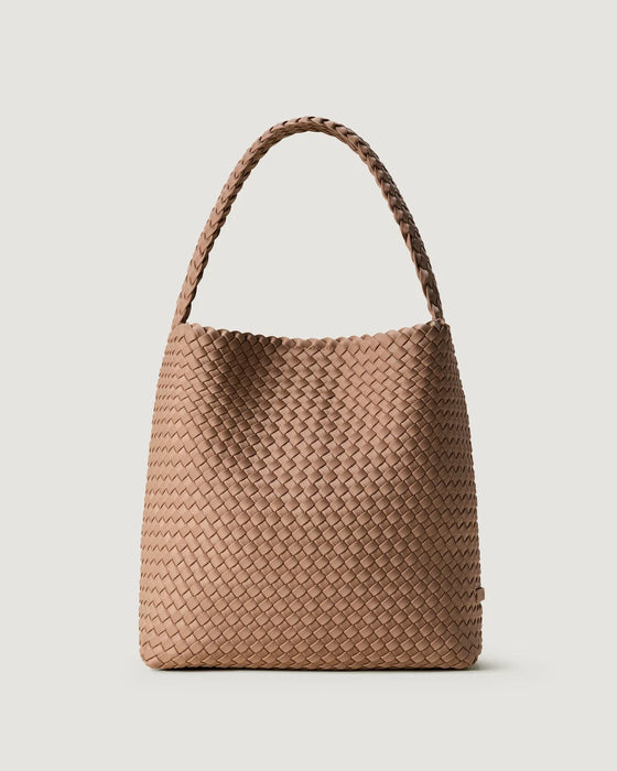 NAGHEDI NOMAD HOBO SEYCHELLES