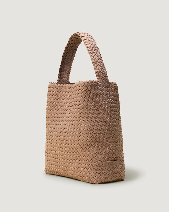 NAGHEDI NOMAD HOBO SEYCHELLES