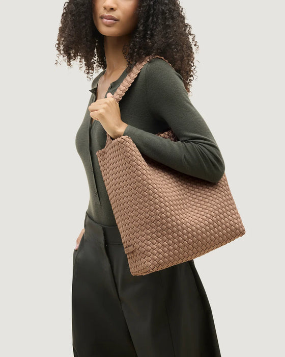 NAGHEDI NOMAD HOBO SEYCHELLES