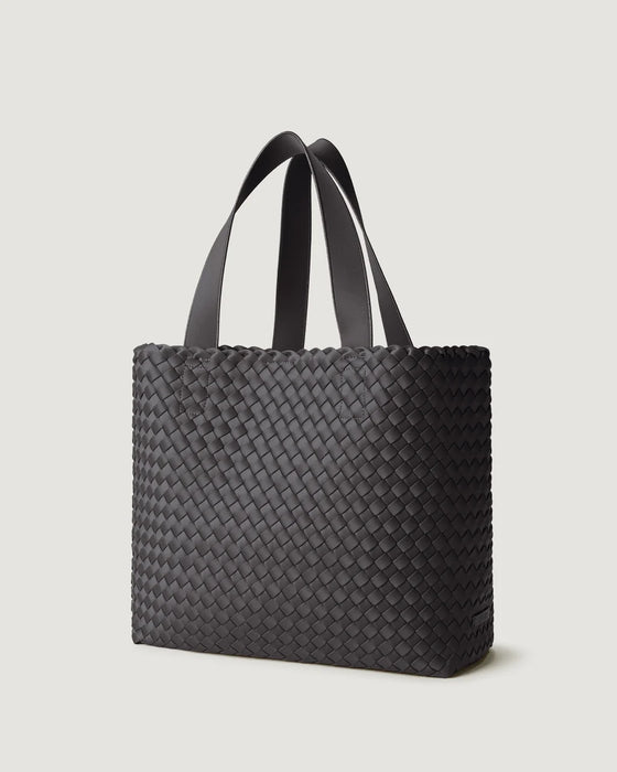 NAGHEDI COMO MEDIUM TOTE ASH