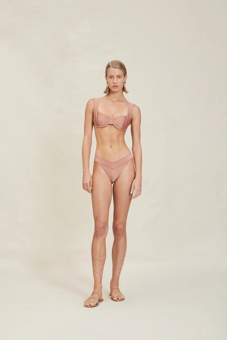 RUE/RENEE PRIMROSE BIKINI