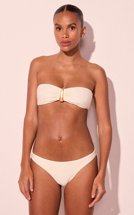 AGUA DE COCO GOTAS OFF WHITE BIKINI
