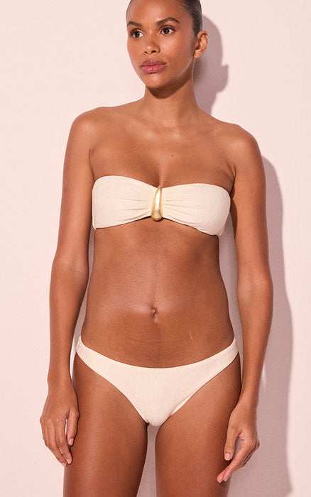 AGUA DE COCO GOTAS OFF WHITE BIKINI