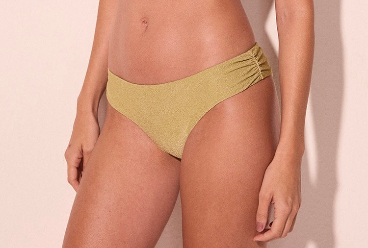 AGUA DE COCO HORTELA BANDEAU BIKINI