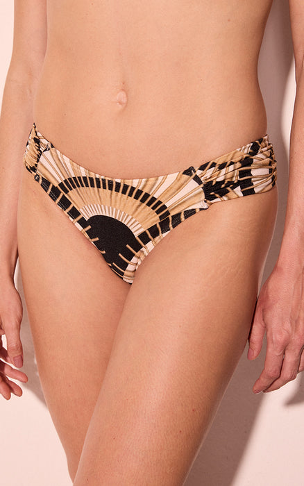 AGUA DE COCO KAIROS BANDEAU BIKINI