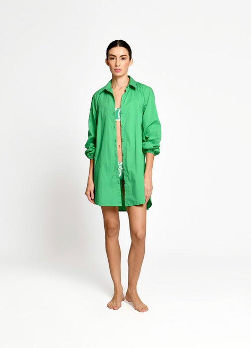 VITTO GREEN COVERUP