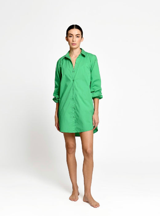 VITTO GREEN COVERUP