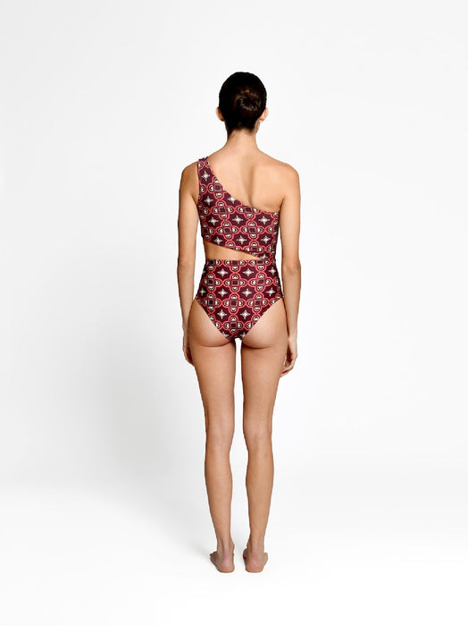 DIANA TRAME ONE PIECE