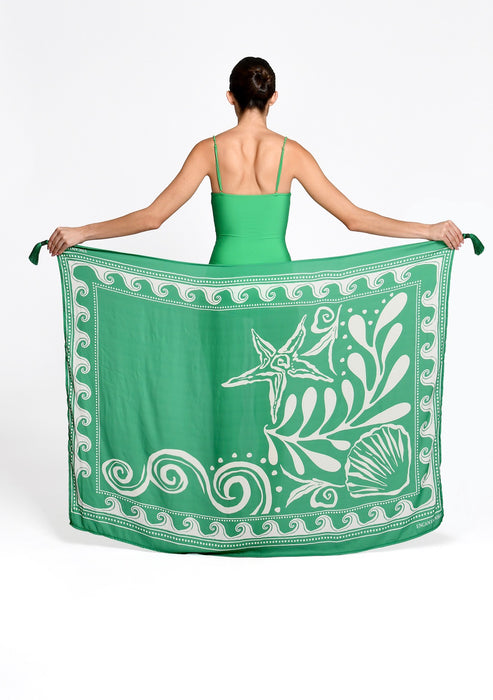 TAYLOR FINESTA PAREO