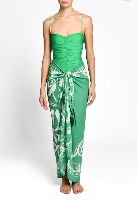 TAYLOR FINESTA PAREO