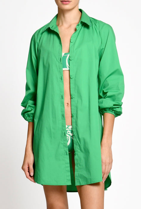 VITTO GREEN COVERUP