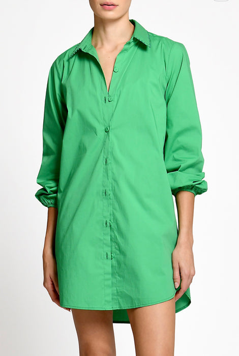 VITTO GREEN COVERUP