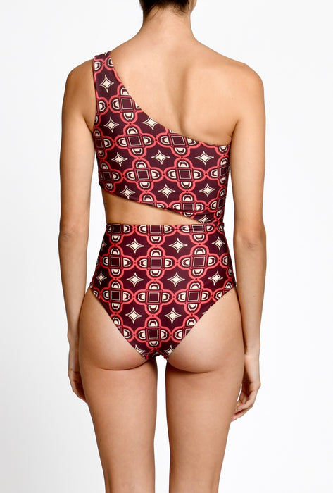 DIANA TRAME ONE PIECE