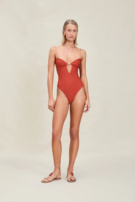 DAWN TERRACOTA ONE PIECE