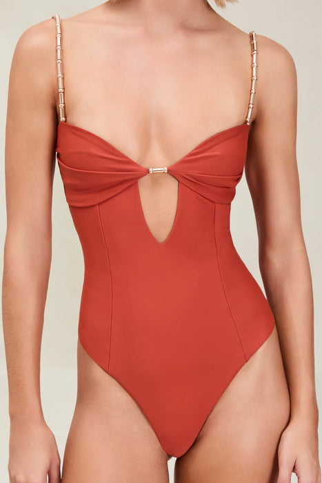 DAWN TERRACOTA ONE PIECE