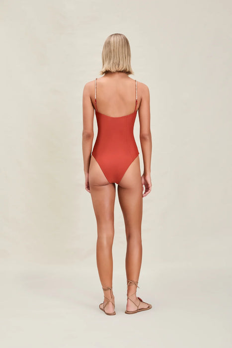 DAWN TERRACOTA ONE PIECE