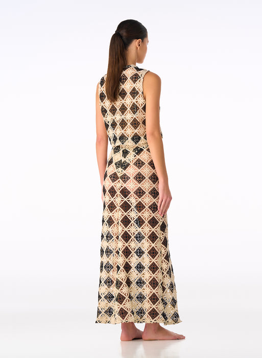 AIRE/ATENAS SELVARIA SKIRT SET