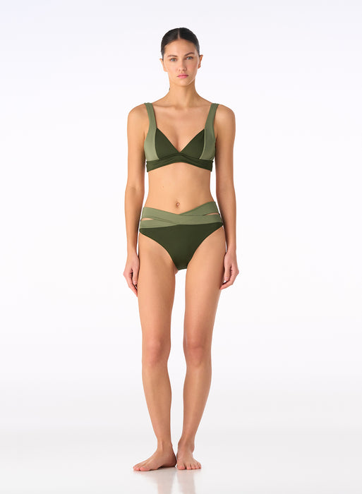 ALBA/SUNNA PINO BIKINI